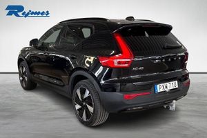 Volvo XC40 bild 2