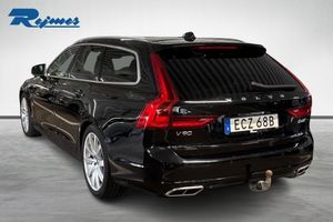 Volvo V90 bild 2