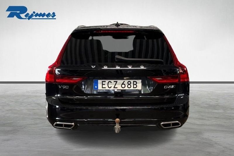 Volvo V90 bild 28