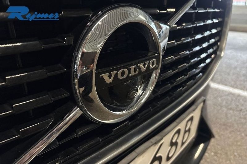 Volvo V90 bild 4
