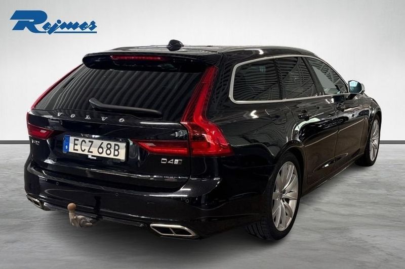 Volvo V90 bild 29