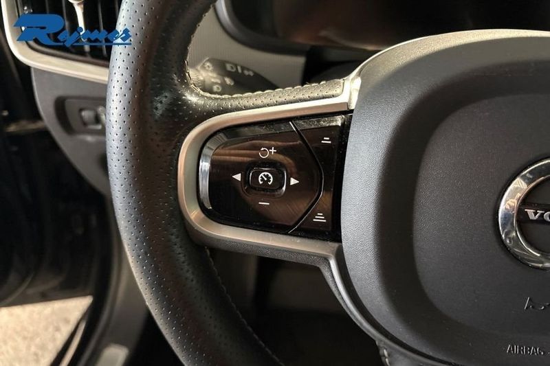 Volvo V90 bild 11