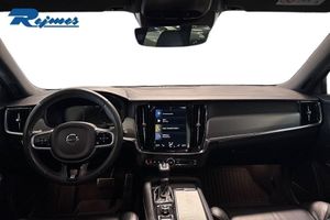 Volvo V90 bild 19