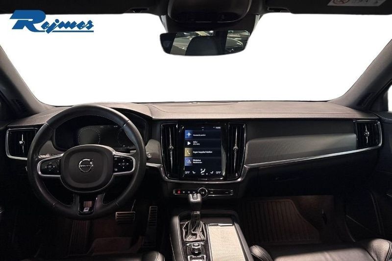 Volvo V90 bild 19