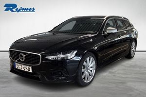 Volvo V90 bild 1