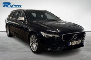 Volvo V90 bild 30