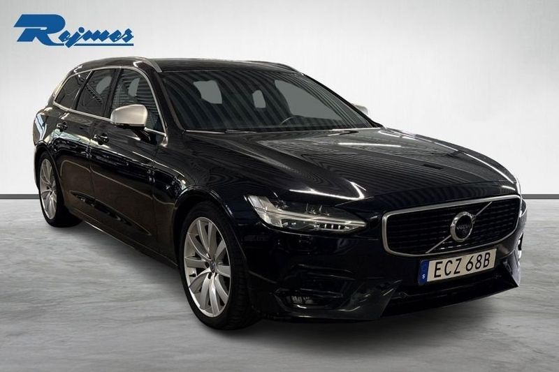 Volvo V90 bild 30