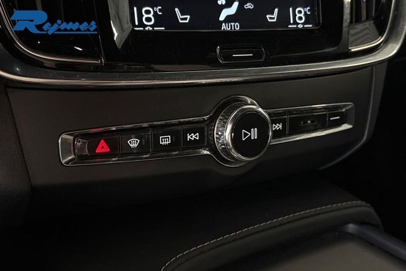 Volvo V90 bild 16