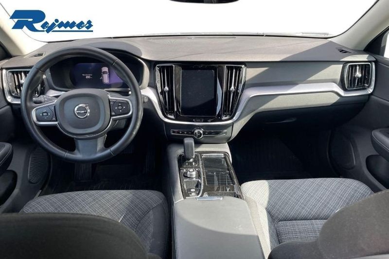 Volvo V60 bild 12