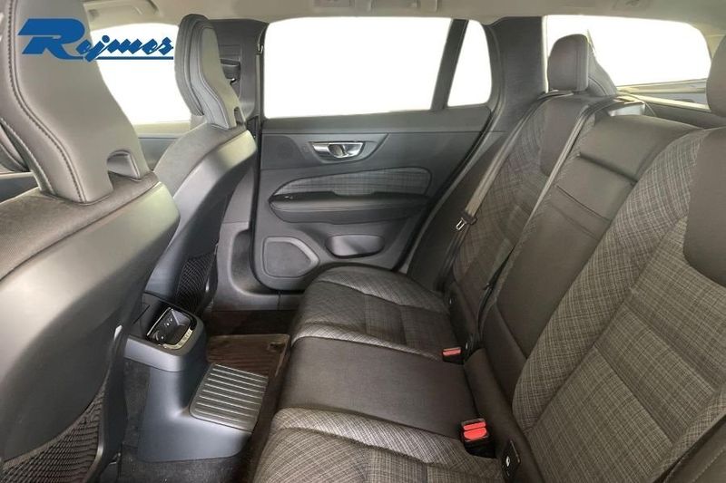Volvo V60 bild 14
