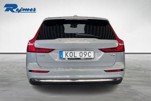 Volvo V60 bild 18