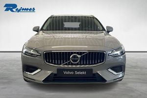 Volvo V60 bild 3
