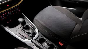 Seat Arona bild 15