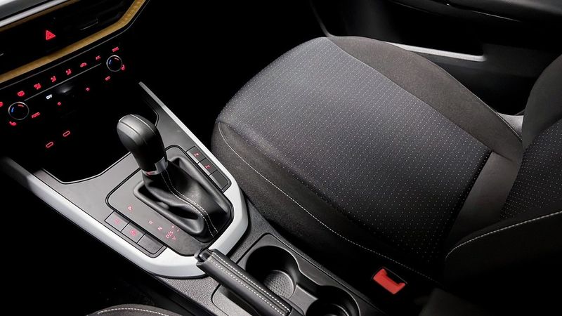 Seat Arona bild 15