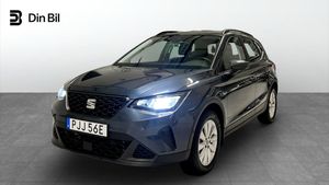 Seat Arona bild 1