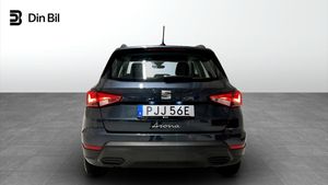Seat Arona bild 5
