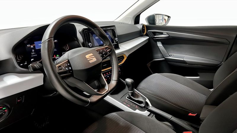 Seat Arona bild 7