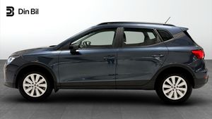 Seat Arona bild 2