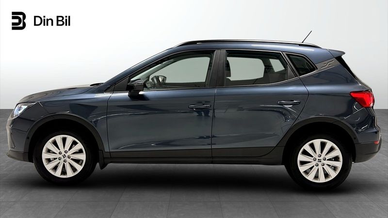 Seat Arona bild 2