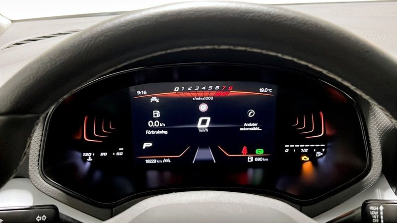Seat Arona bild 17