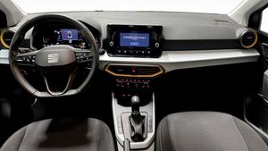 Seat Arona bild 10