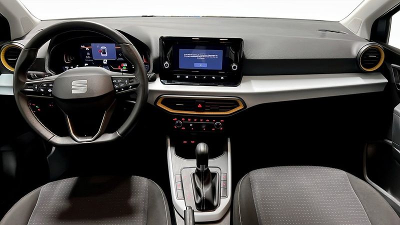 Seat Arona bild 10