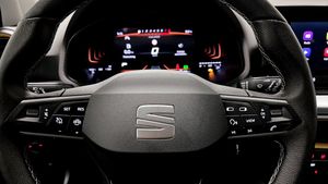Seat Arona bild 16