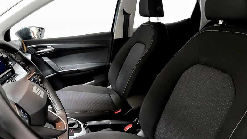 Seat Arona bild 8