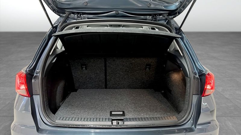 Seat Arona bild 12