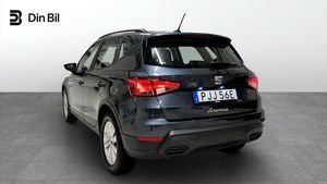 Seat Arona bild 3