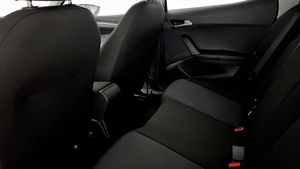 Seat Arona bild 11