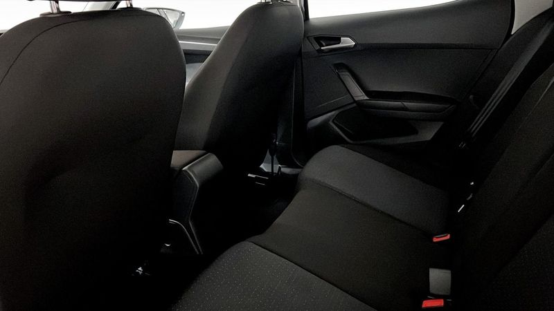 Seat Arona bild 11