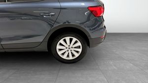 Seat Arona bild 6