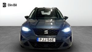 Seat Arona bild 4