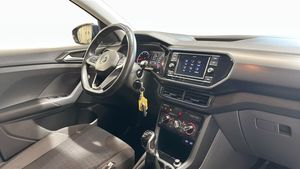 Volkswagen T-Cross bild 11