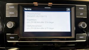 Volkswagen T-Cross bild 19