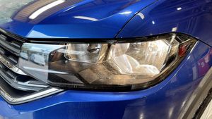 Volkswagen T-Cross bild 15