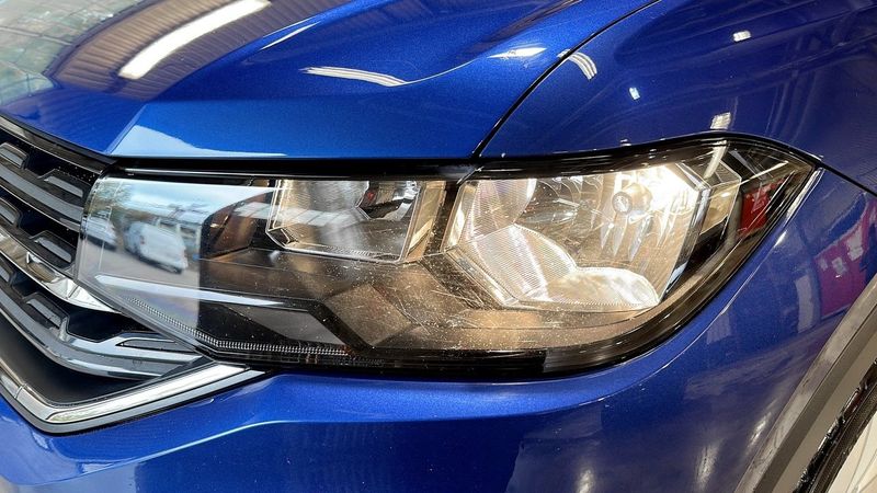 Volkswagen T-Cross bild 15