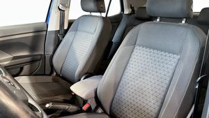 Volkswagen T-Cross bild 8