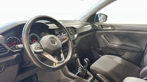 Volkswagen T-Cross bild 7