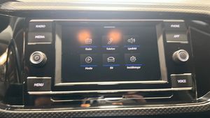 Volkswagen T-Cross bild 9