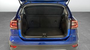Volkswagen T-Cross bild 13