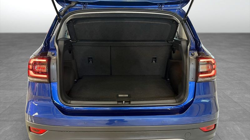 Volkswagen T-Cross bild 13