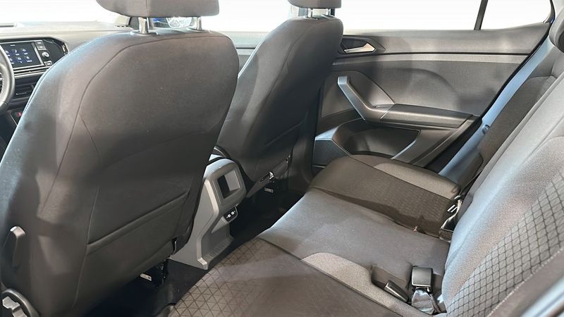 Volkswagen T-Cross bild 12