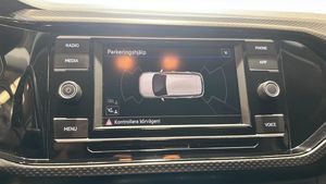 Volkswagen T-Cross bild 16