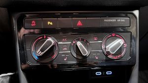 Volkswagen T-Cross bild 17