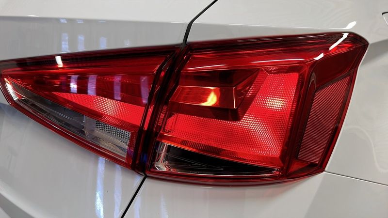 Seat Arona bild 14