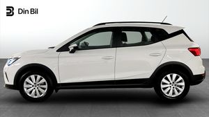 Seat Arona bild 2