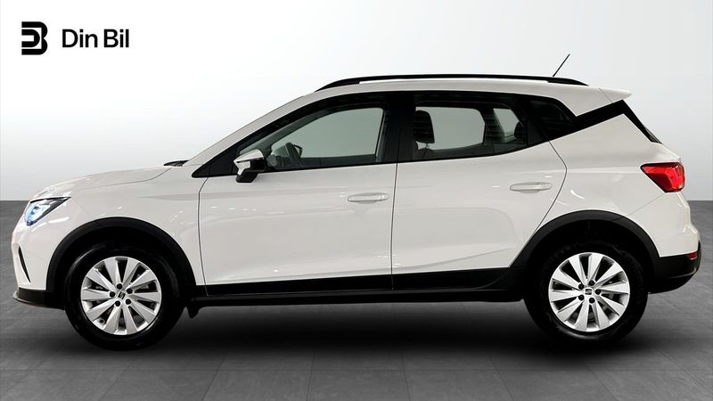 Seat Arona bild 2