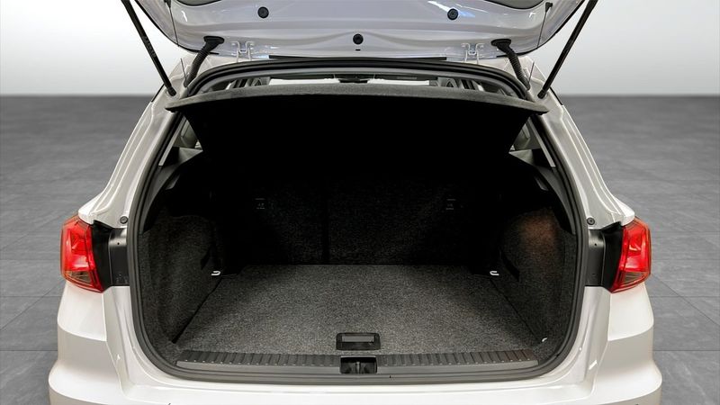 Seat Arona bild 12